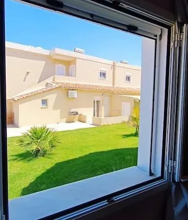 Apartment Verano Oasis Apartment_near The Sea-free Parking Limenas Chersonisou
